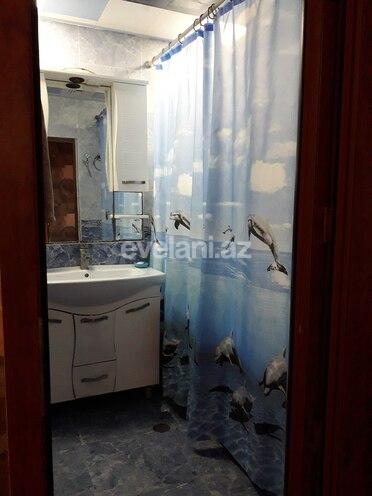 Продаётся, вторичка, 5-комнаты, 100 m², Ени Гюнешли p.