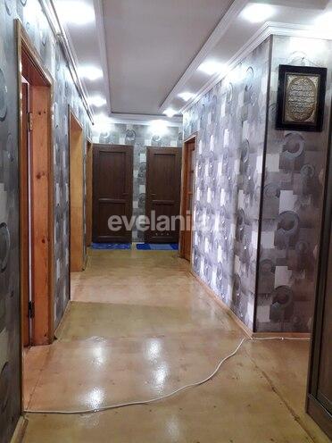 Продаётся, вторичка, 5-комнаты, 100 m², Ени Гюнешли p.