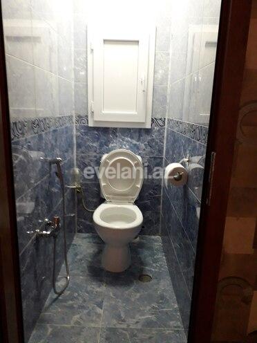 Продаётся, вторичка, 5-комнаты, 100 m², Ени Гюнешли p.