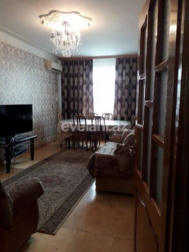 Продаётся, вторичка, 5-комнаты, 100 m², Ени Гюнешли p.