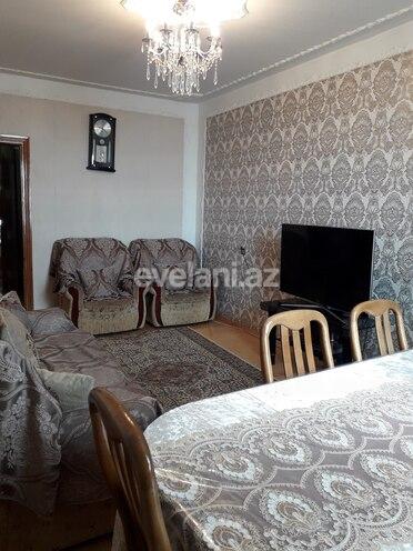 Продаётся, вторичка, 5-комнаты, 100 m², Ени Гюнешли p.