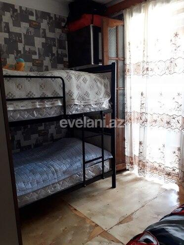 Продаётся, вторичка, 5-комнаты, 100 m², Ени Гюнешли p.