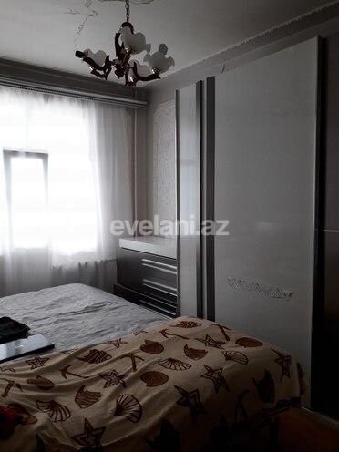 Продаётся, вторичка, 5-комнаты, 100 m², Ени Гюнешли p.