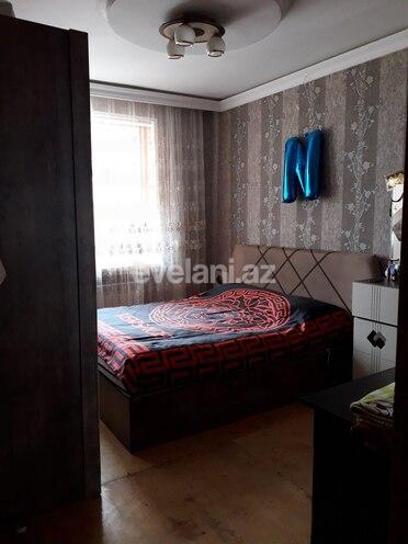 Продаётся, вторичка, 5-комнаты, 100 m², Ени Гюнешли p.