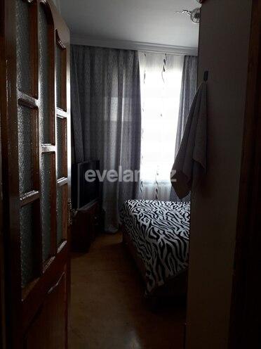 Продаётся, вторичка, 5-комнаты, 100 m², Ени Гюнешли p.