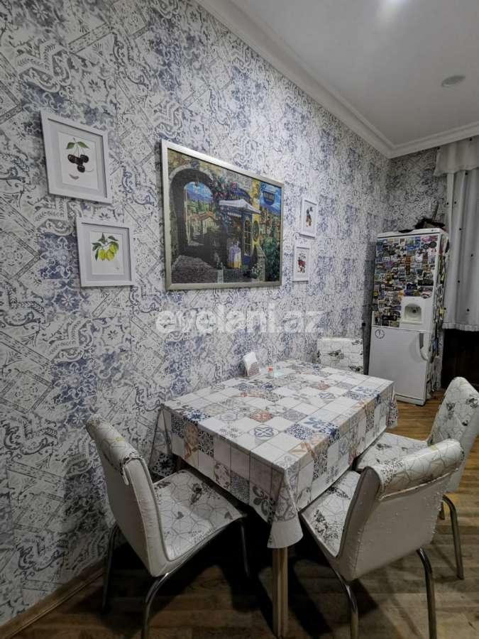 Satılır, yeni tikili, 3 otaqlı, 150 m², 8 Noyabr m.
