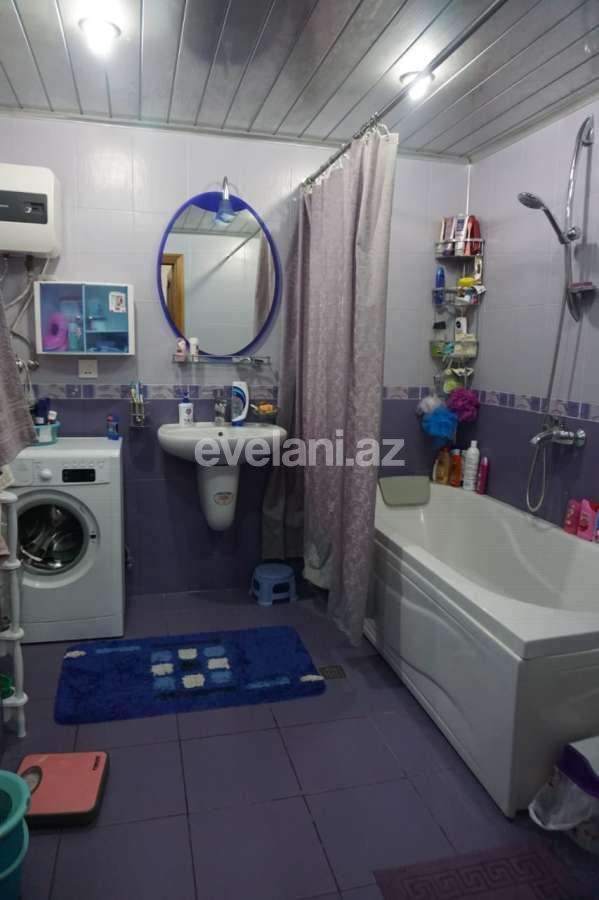 Satılır, yeni tikili, 3 otaqlı, 150 m², 8 Noyabr m.