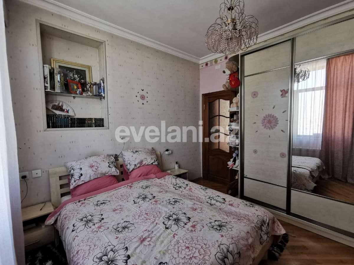 Satılır, yeni tikili, 3 otaqlı, 150 m², 8 Noyabr m.