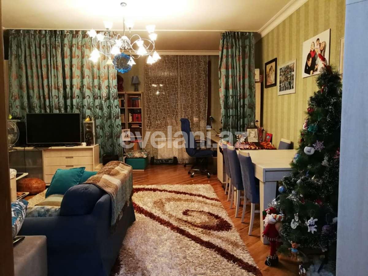 Satılır, yeni tikili, 3 otaqlı, 150 m², 8 Noyabr m.