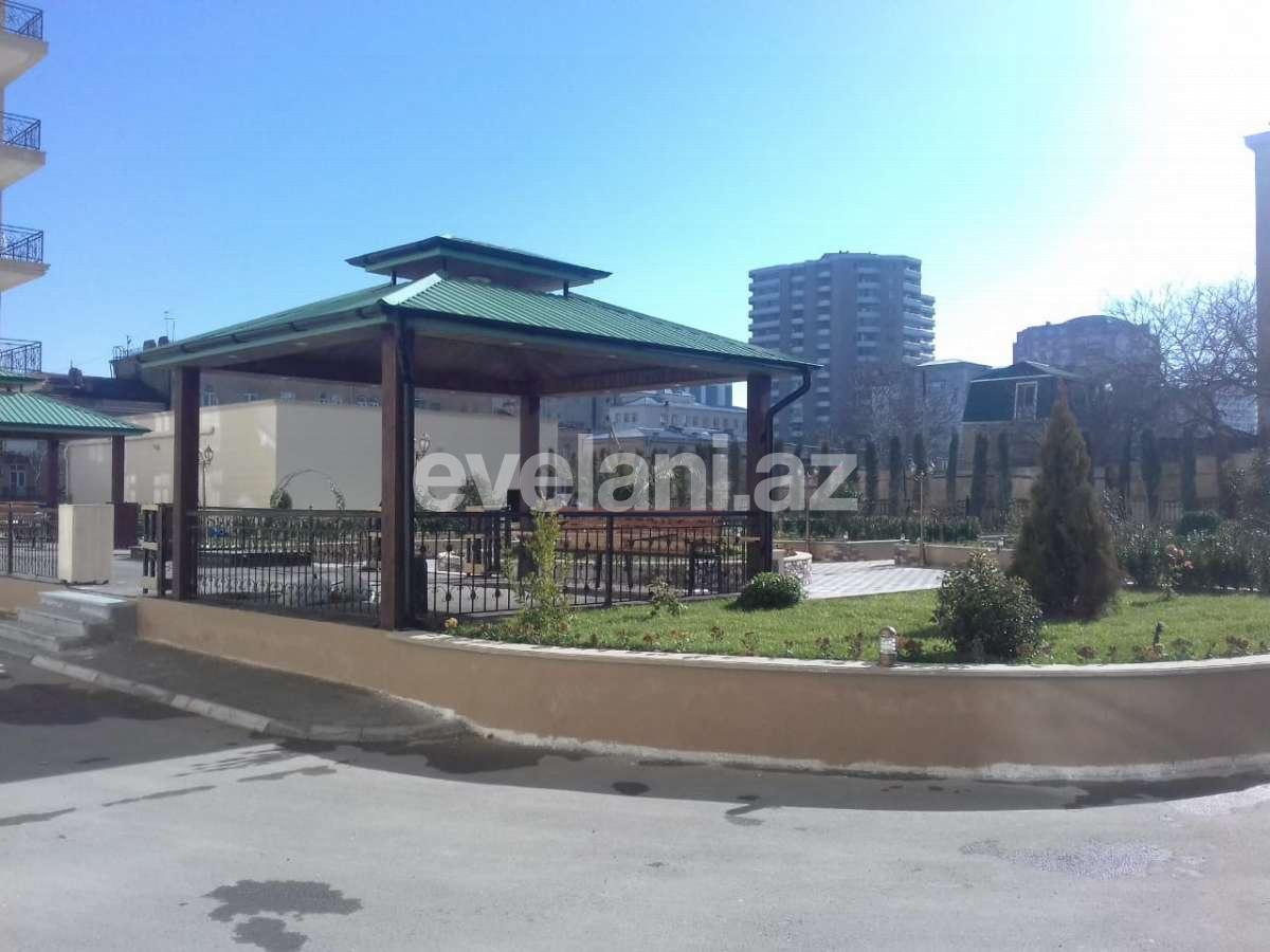 Satılır, yeni tikili, 3 otaqlı, 163 m², Elmlər Akademiyası m.