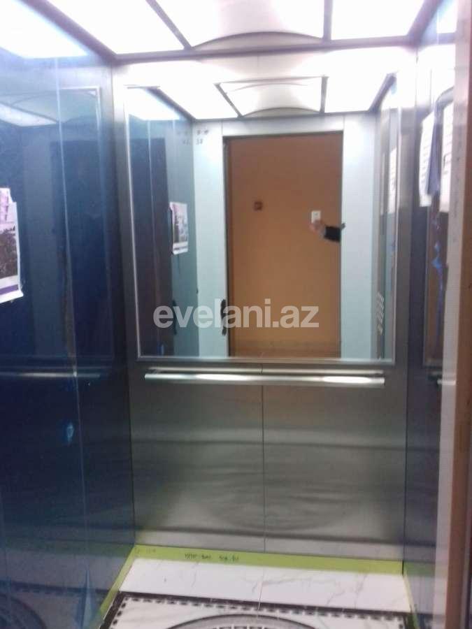 Satılır, yeni tikili, 3 otaqlı, 163 m², Elmlər Akademiyası m.