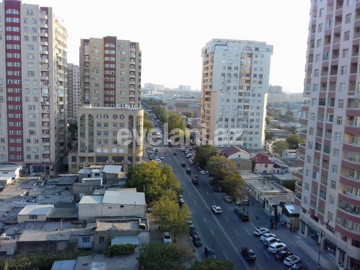 Satılır, yeni tikili, 3 otaqlı, 163 m², Elmlər Akademiyası m.