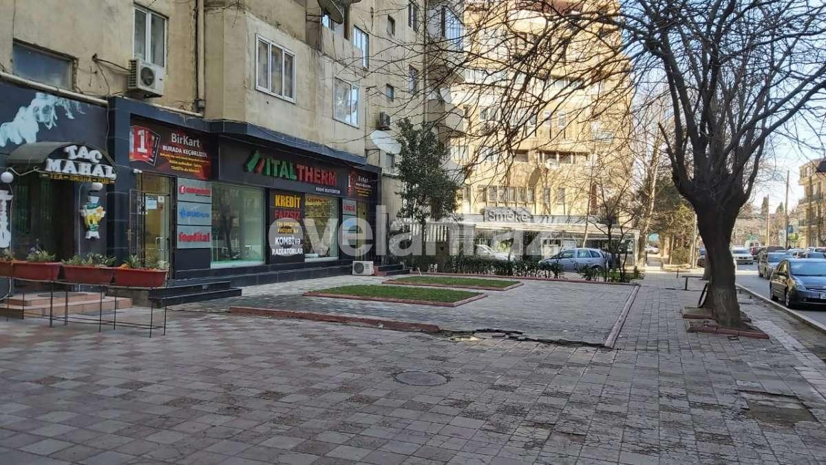 Satılır, obyekt, 200 m², Nərimanov r.