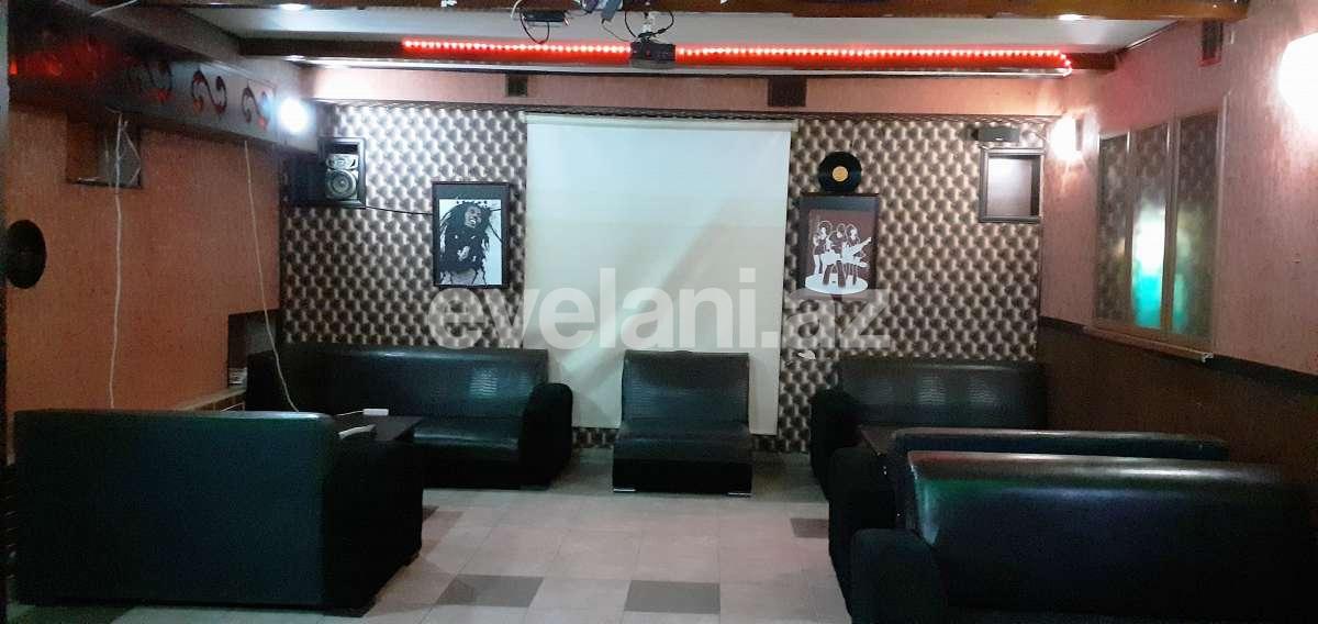 Satılır, obyekt, 200 m², Nərimanov r.