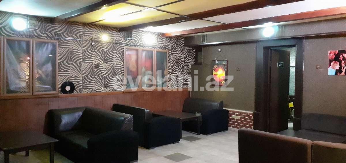 Satılır, obyekt, 200 m², Nərimanov r.