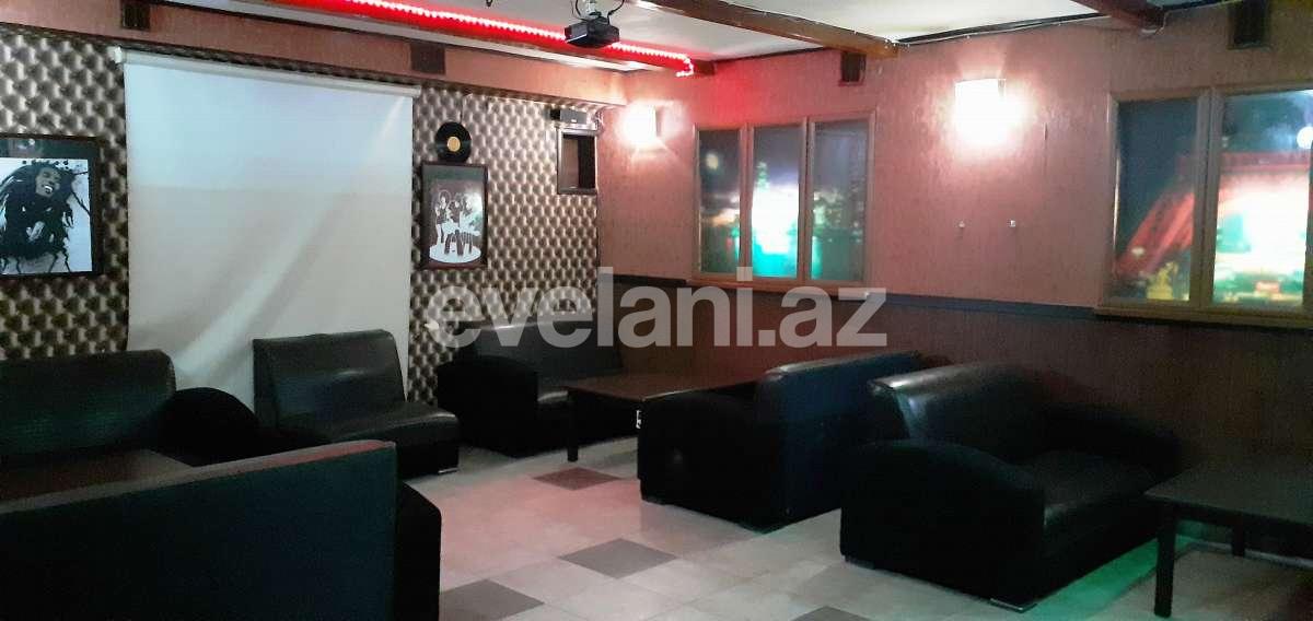 Satılır, obyekt, 200 m², Nərimanov r.