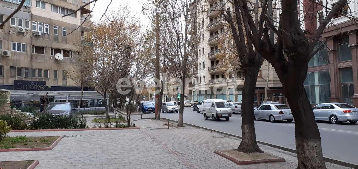 Satılır, obyekt, 200 m², Nərimanov r.