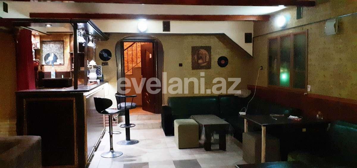 Satılır, obyekt, 200 m², Nərimanov r.