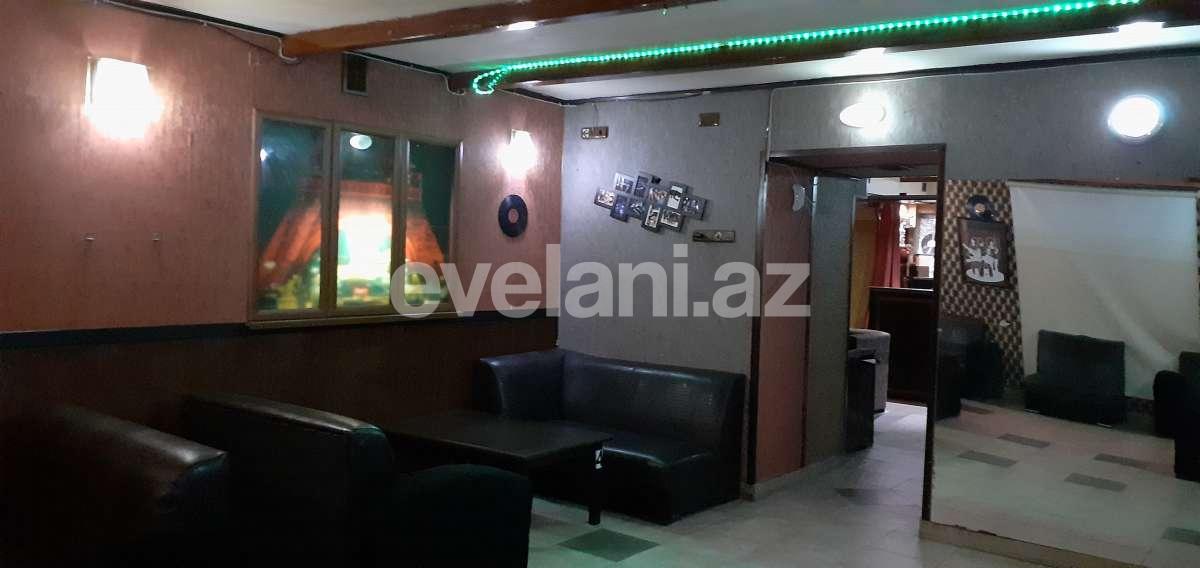 Satılır, obyekt, 200 m², Nərimanov r.