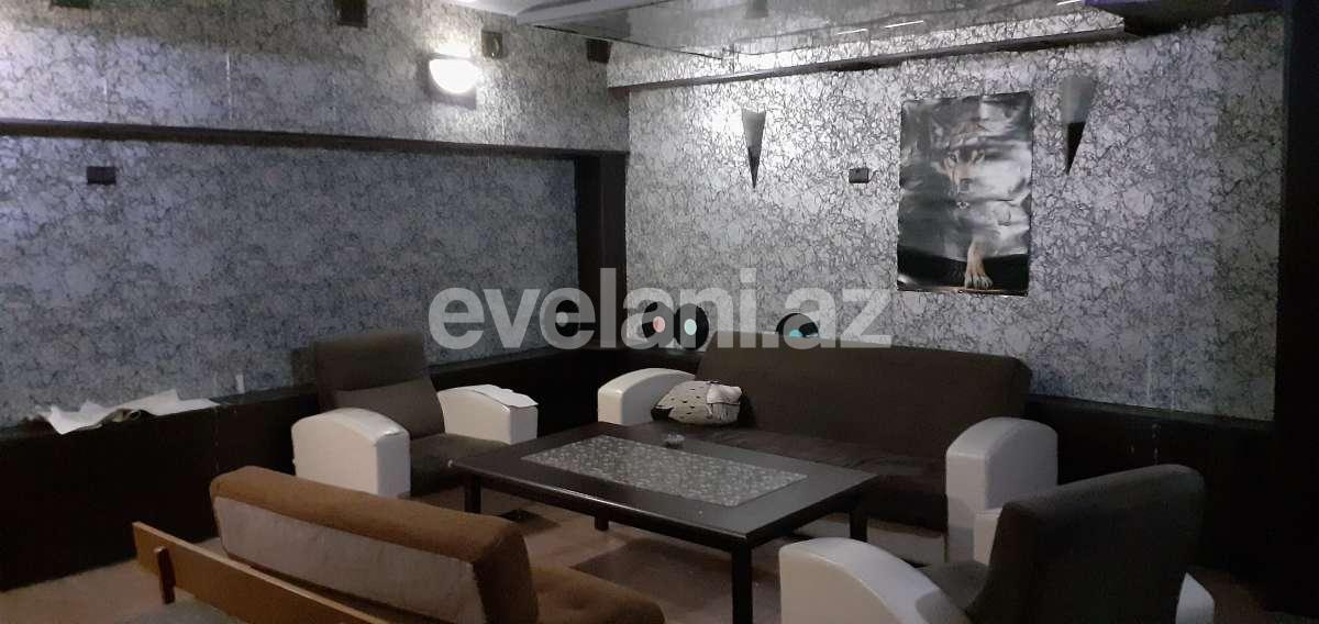 Satılır, obyekt, 200 m², Nərimanov r.