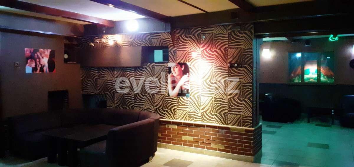 Satılır, obyekt, 200 m², Nərimanov r.