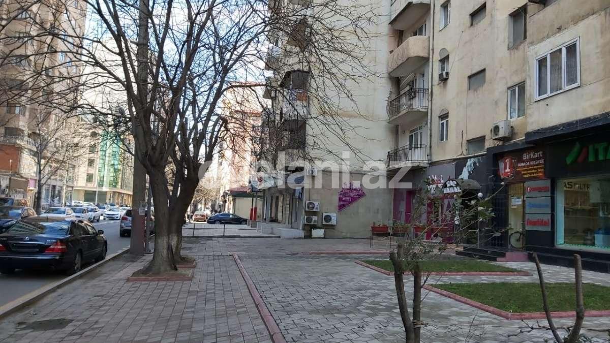 Satılır, obyekt, 200 m², Nərimanov r.