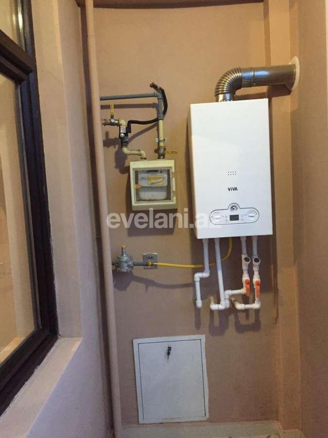 Satılır, yeni tikili, 2 otaqlı, 50 m², Yasamal r.