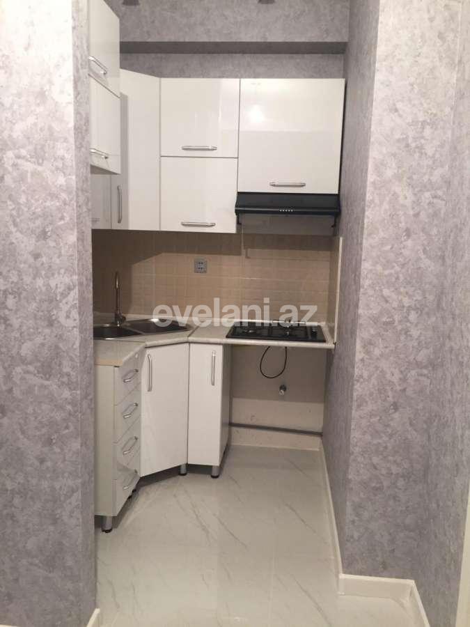 Satılır, yeni tikili, 2 otaqlı, 50 m², Yasamal r.