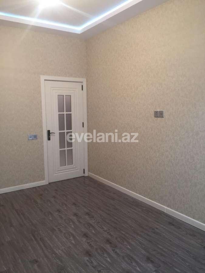 Satılır, yeni tikili, 2 otaqlı, 50 m², Yasamal r.