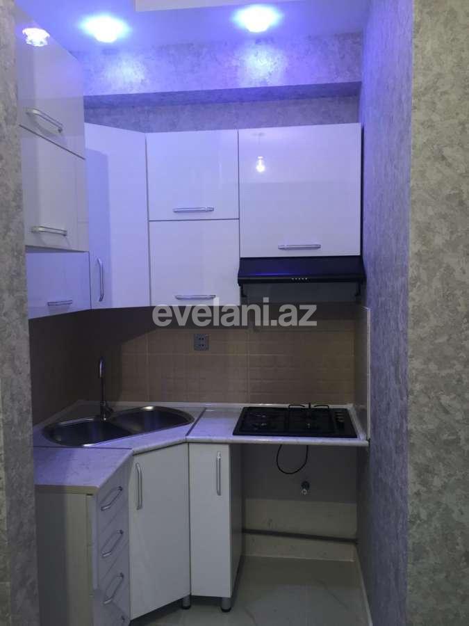 Satılır, yeni tikili, 2 otaqlı, 50 m², Yasamal r.