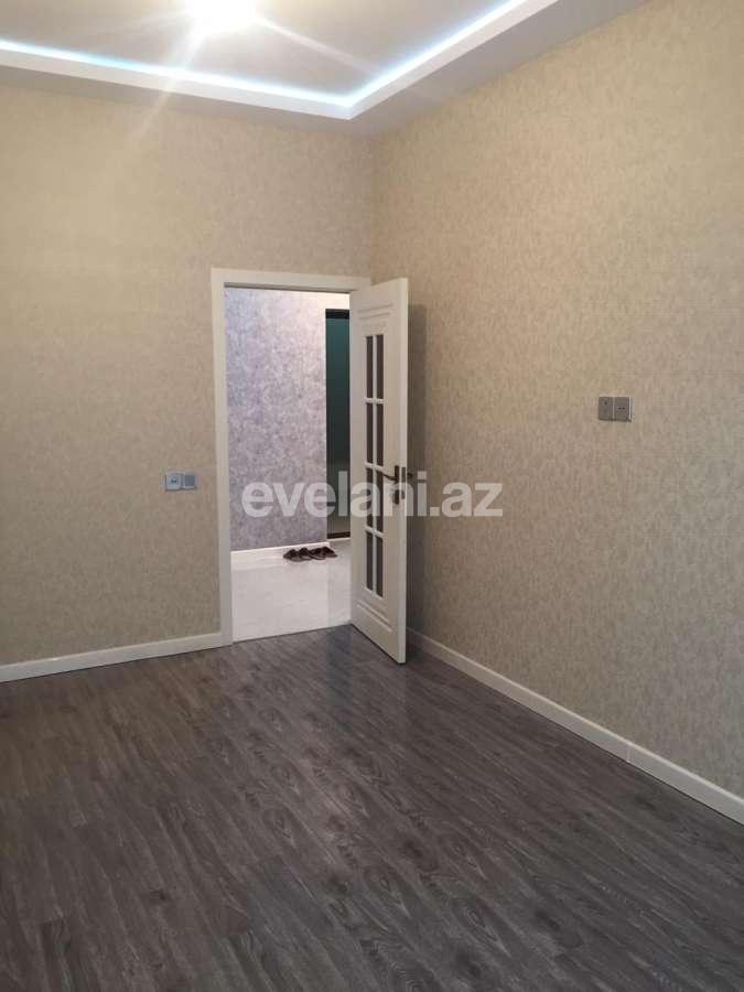 Satılır, yeni tikili, 2 otaqlı, 50 m², Yasamal r.