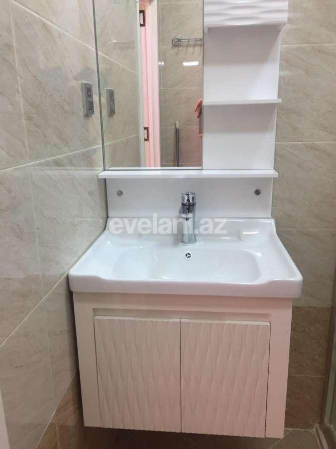 Satılır, yeni tikili, 2 otaqlı, 50 m², Yasamal r.