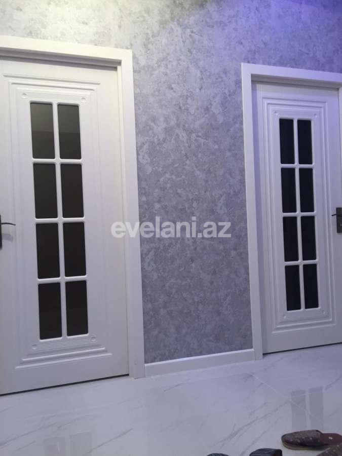 Satılır, yeni tikili, 2 otaqlı, 50 m², Yasamal r.