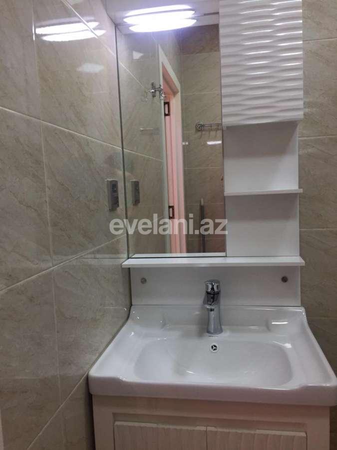 Satılır, yeni tikili, 2 otaqlı, 50 m², Yasamal r.