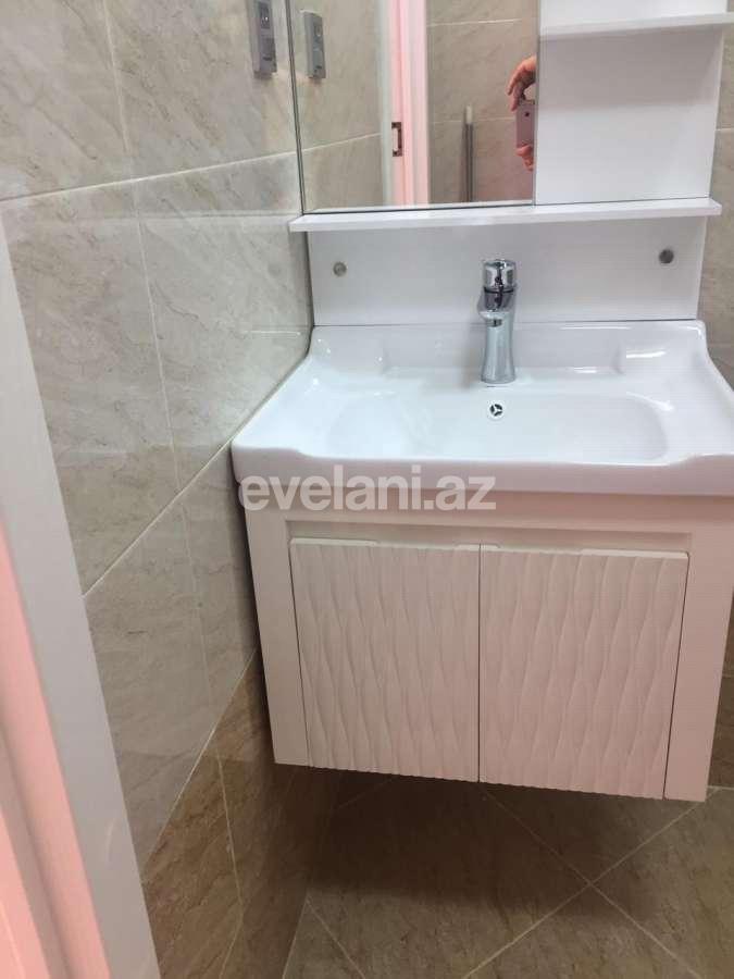 Satılır, yeni tikili, 2 otaqlı, 50 m², Yasamal r.