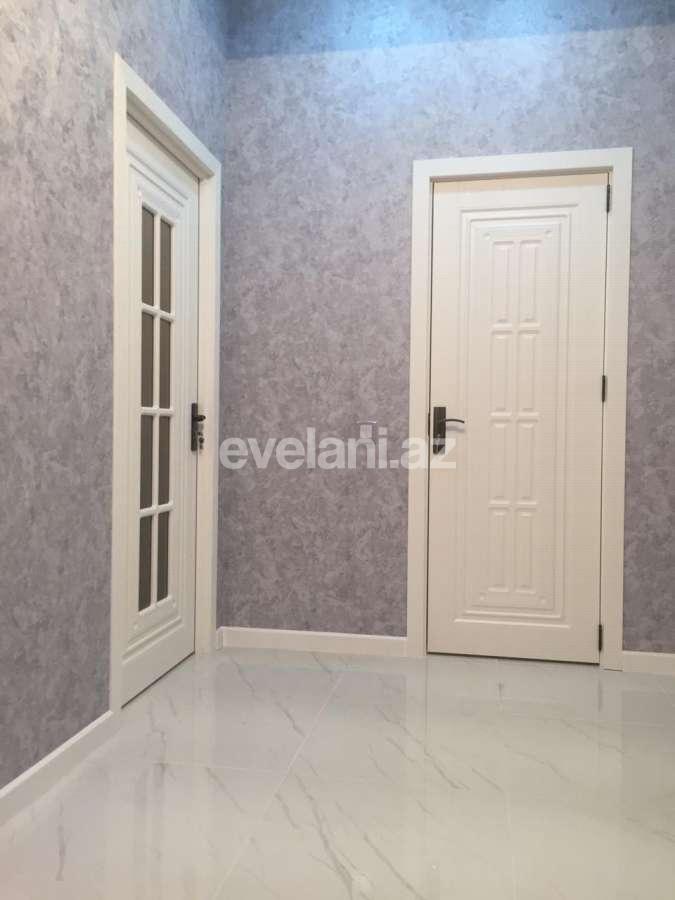 Satılır, yeni tikili, 2 otaqlı, 50 m², Yasamal r.