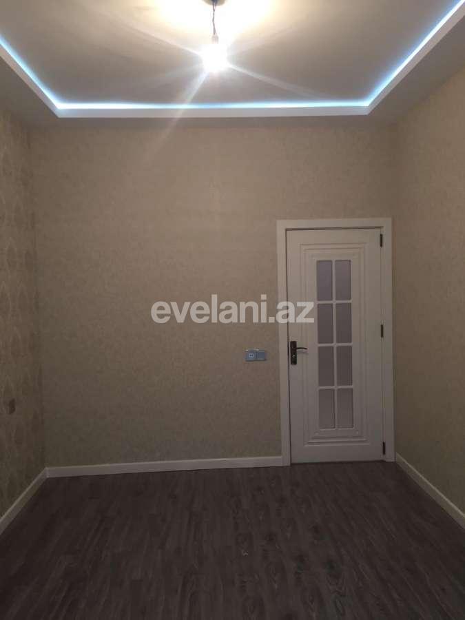 Satılır, yeni tikili, 2 otaqlı, 50 m², Yasamal r.