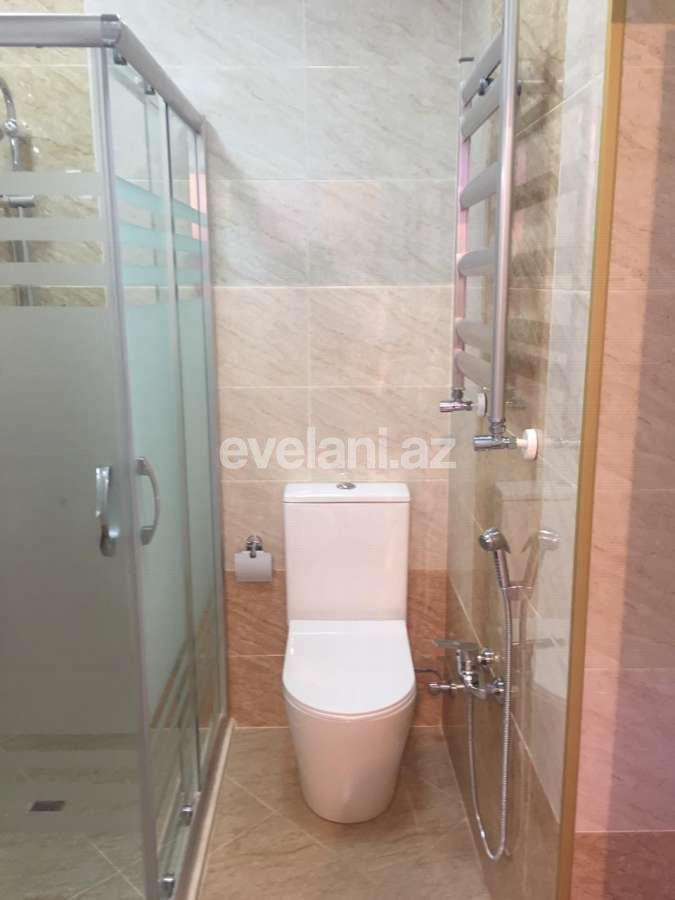 Satılır, yeni tikili, 2 otaqlı, 50 m², Yasamal r.