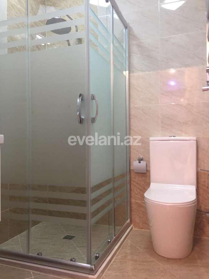 Satılır, yeni tikili, 2 otaqlı, 50 m², Yasamal r.