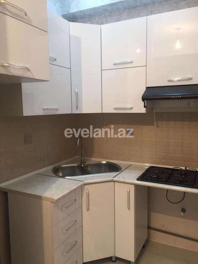 Satılır, yeni tikili, 2 otaqlı, 50 m², Yasamal r.