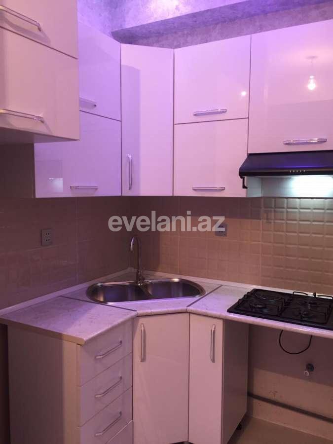 Satılır, yeni tikili, 2 otaqlı, 50 m², Yasamal r.