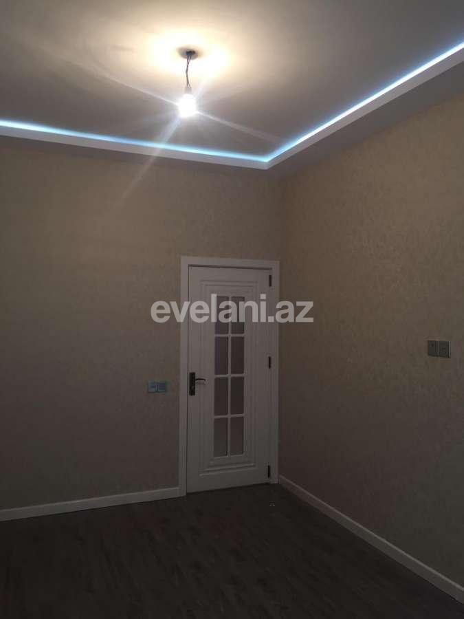 Satılır, yeni tikili, 2 otaqlı, 50 m², Yasamal r.