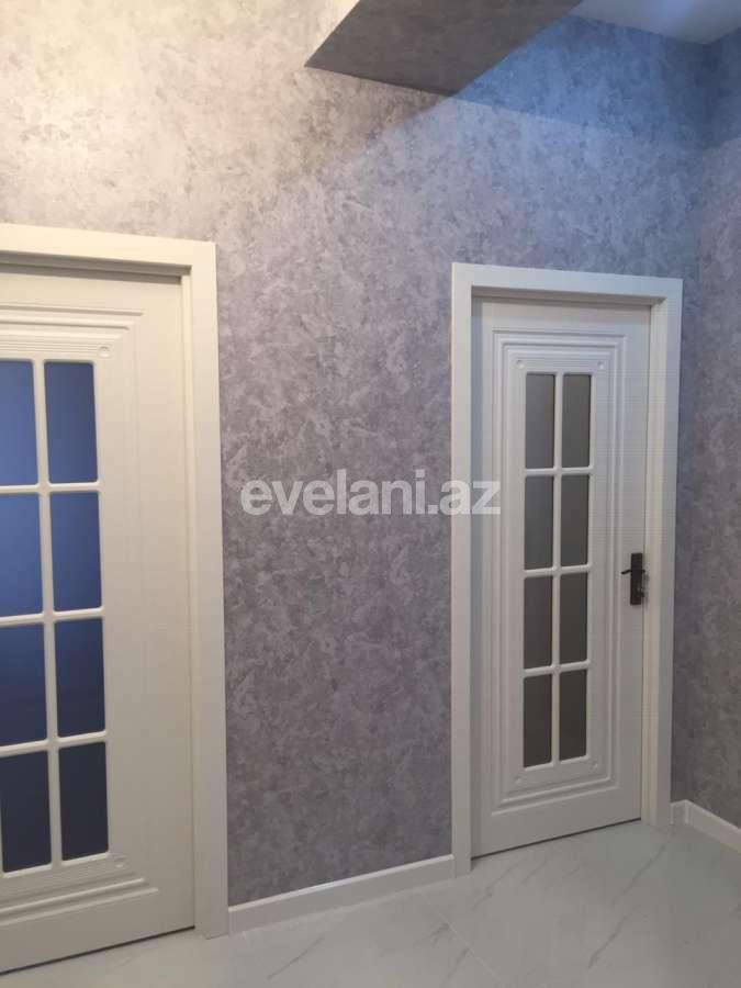 Satılır, yeni tikili, 2 otaqlı, 50 m², Yasamal r.
