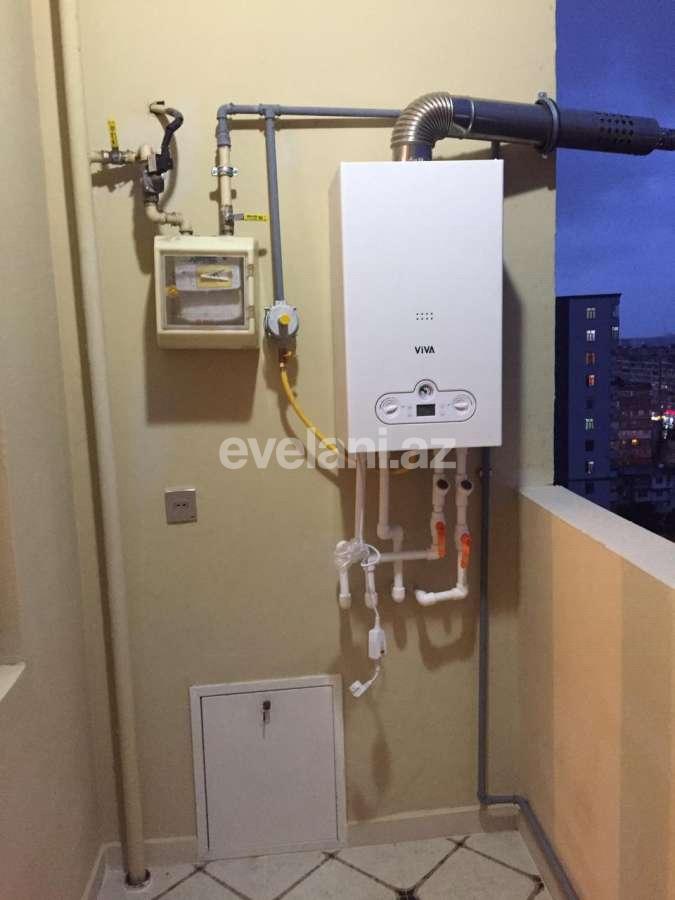 Satılır, yeni tikili, 2 otaqlı, 50 m², Yasamal r.