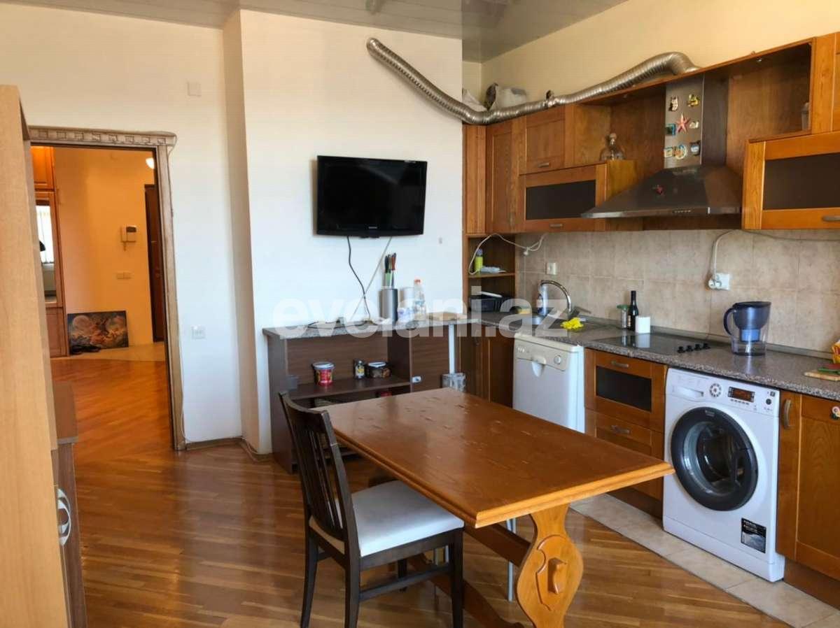 Сдаётся, новостройка, 4-комнаты, 200 m², 28 мая m.