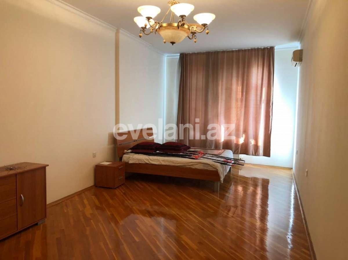 Сдаётся, новостройка, 4-комнаты, 200 m², 28 мая m.