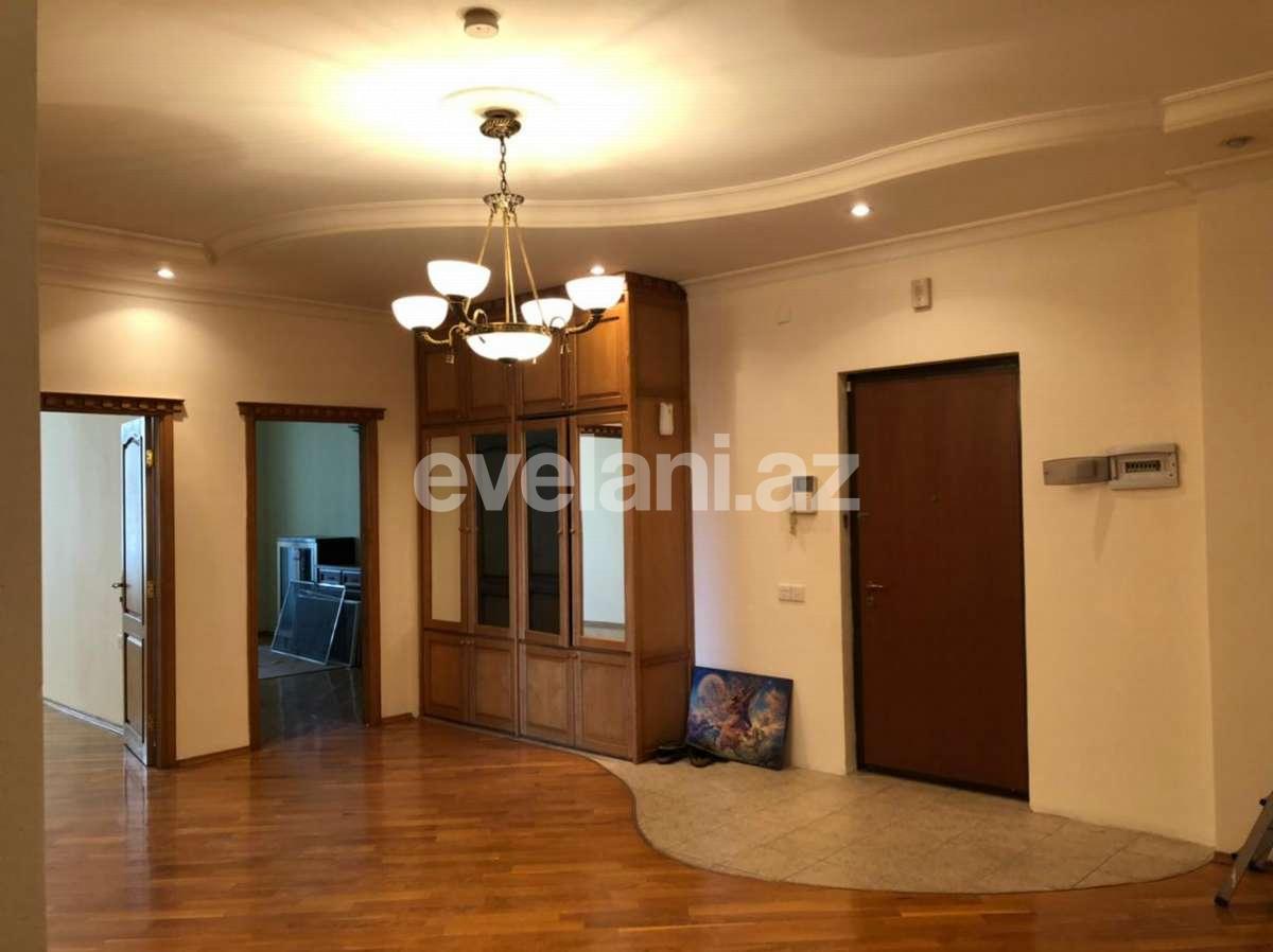 Сдаётся, новостройка, 4-комнаты, 200 m², 28 мая m.