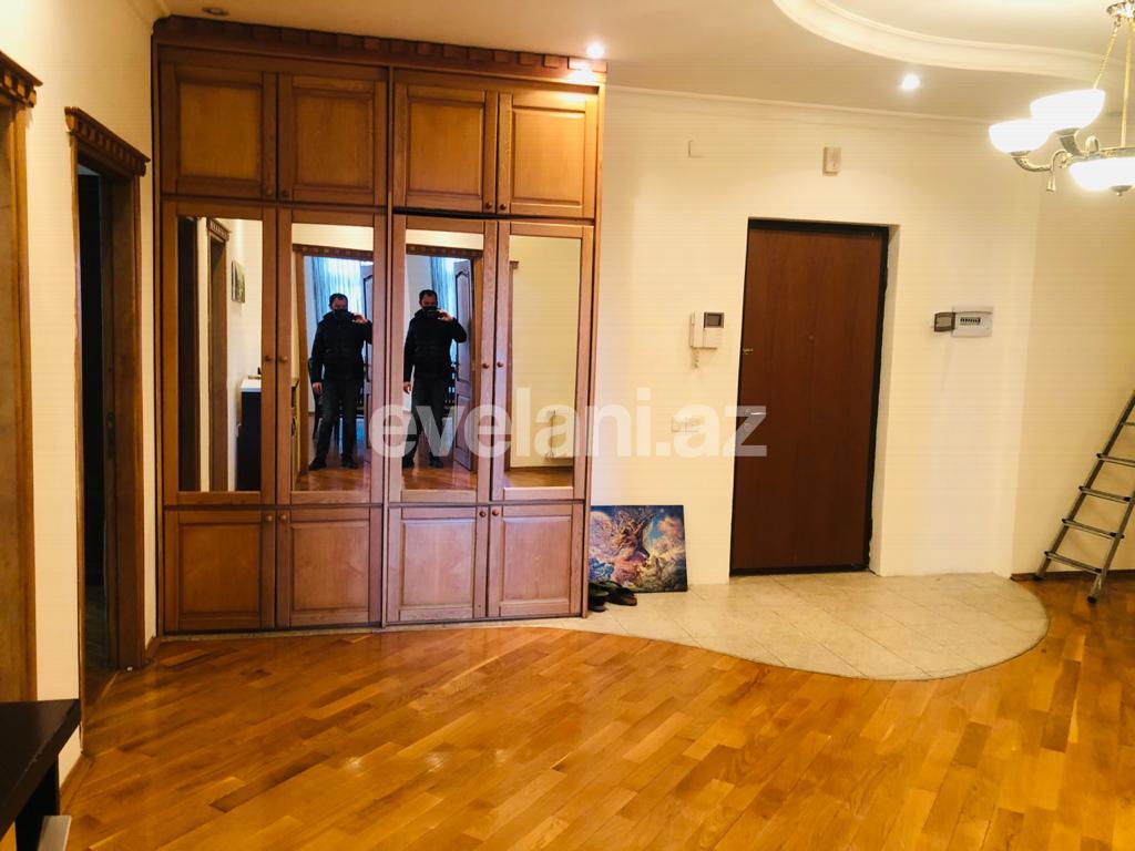 Сдаётся, новостройка, 4-комнаты, 200 m², 28 мая m.