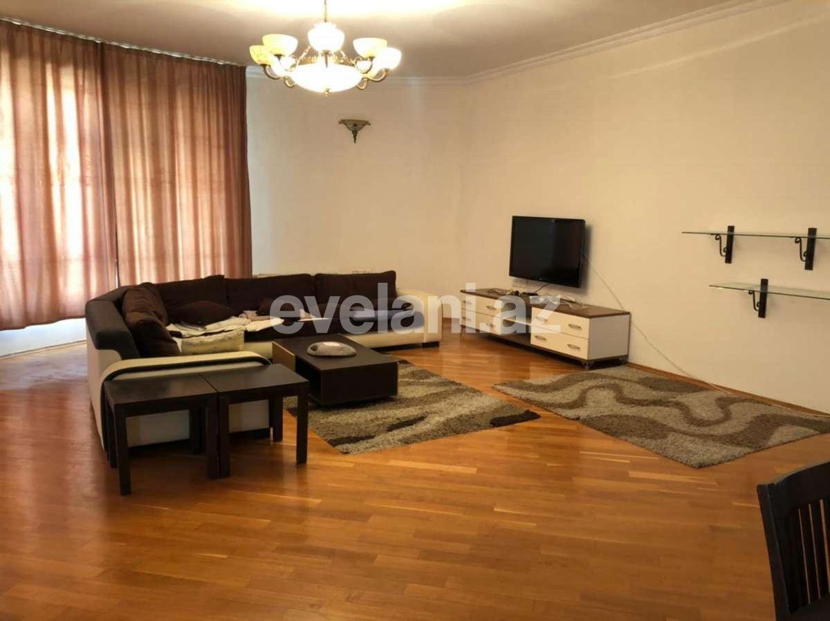 Сдаётся, новостройка, 4-комнаты, 200 m², 28 мая m.