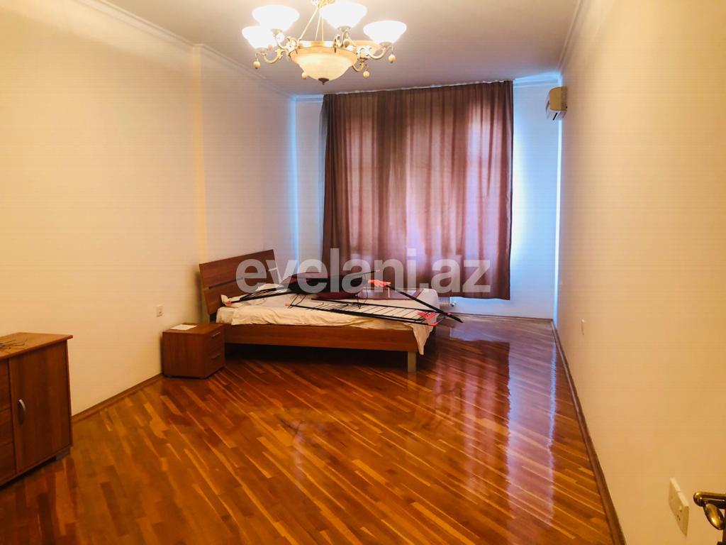 Сдаётся, новостройка, 4-комнаты, 200 m², 28 мая m.